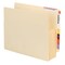 Smead File, Pocket, Cnvrtable, 5.25" Pk SMD75175 - alternate 1